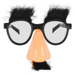 Disguise Glasses