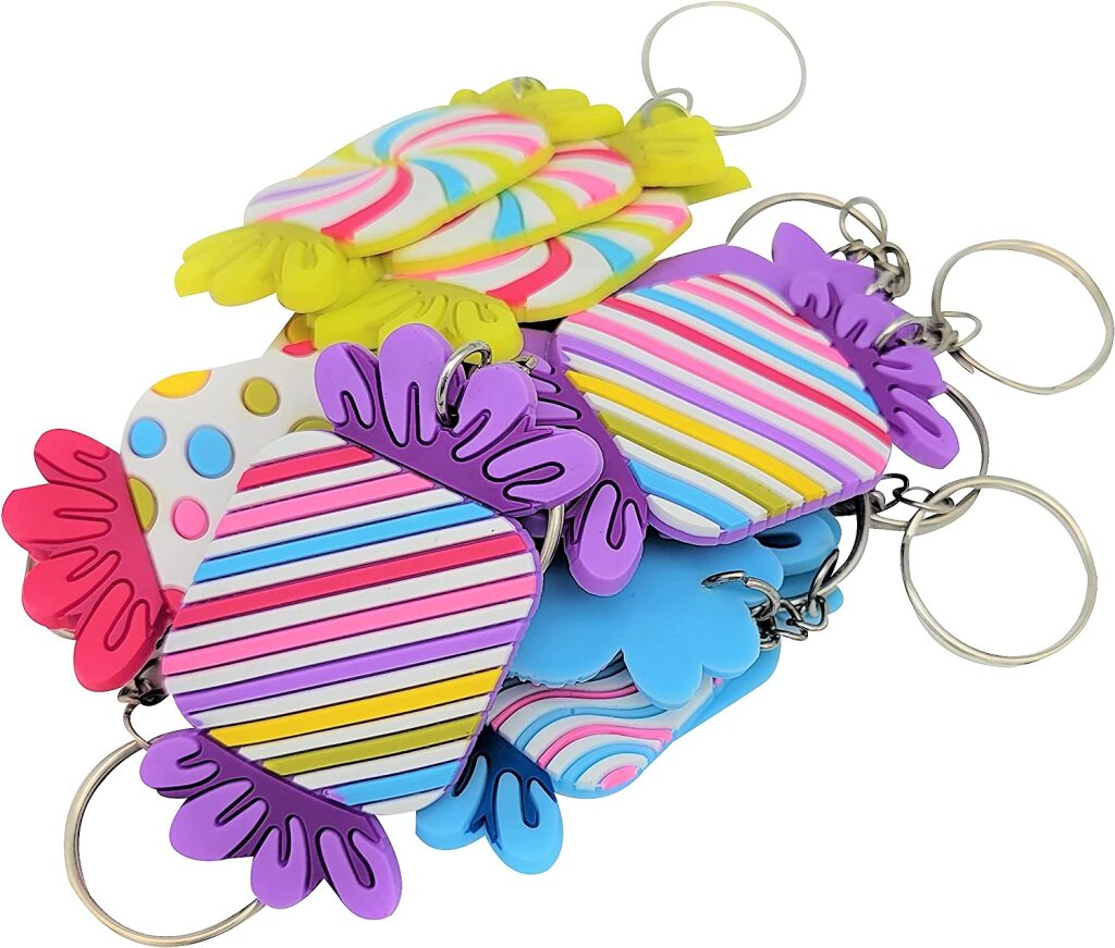 Rubber Candy Keychains Crafts And More rubber-candy-keychains-crafts-and-more