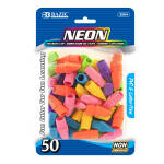 Neon Eraser Tops