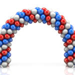 Balloon Arch