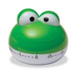 Classroom Timer-Frog