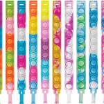 Pop-It Bracelet