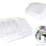 Desktop Organizer