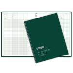 Attendance Record Book