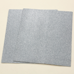 Glitter Foam Sheet
