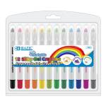 Silky Gel Crayons