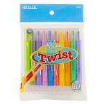 Mini Twistable Crayons