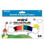 Mini Colored Pencil
