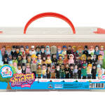 Kinder Velt Mega Bucket Of Mentchies