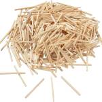 Wooden Matchsticks