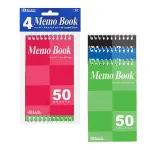 Memo Book