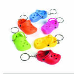 Slipper Keychains