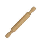 Wooden Rolling Pin