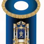 Sefer Torah Costume