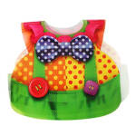 Clown Vest Costume