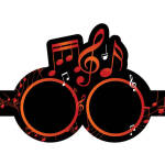 Musical Glassses