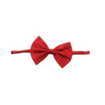 Red Bow