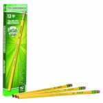 Dixon Wood Case Pencil B #1