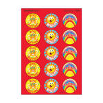 Sun And Fun Scratch N' Sniff Stickers