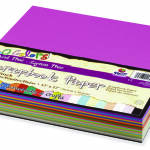 Scrapbook Paper Value Assortment