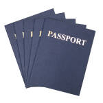 Passport Books