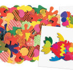 Paper Popz