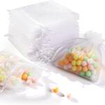 Organza Bags