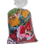 Remnant Yarn Packs