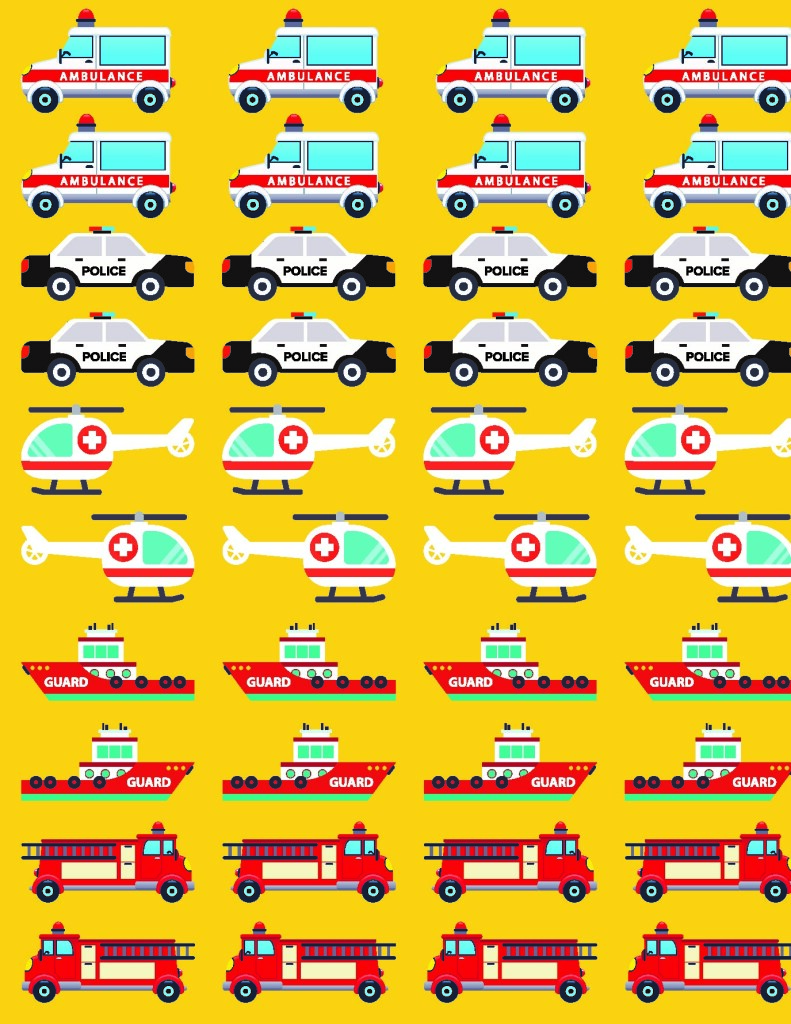 rescue-vehicle-stickers-crafts-and-more
