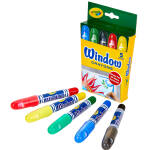 Crayola Window Crayons