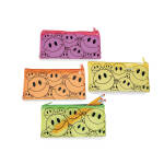 Smile Face Pencil Cases