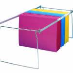 Hanging File Folder Frame