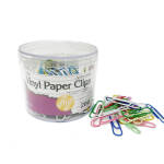 Jumb Paper Clips