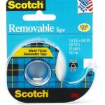 Removable Tape