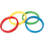 Cane Rack Rings