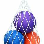 Ball Carrynets
