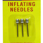 Inflating Needles