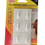 All Purpose Hooks