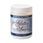 Glitter Snow