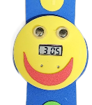 Smiley Watch - Boy'S