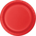 Banquet Plates