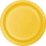 Lunch Plates