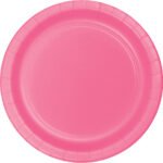 Banquet Plates