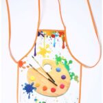 Artist Apron Set