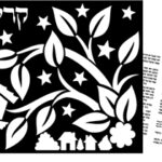 Foil Art Card - Kriyas Shema
