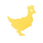 Foam Cutout - Chicken
