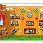Master Foam Sukkah