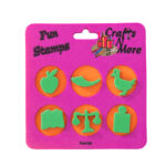 Rosh Hashana & Yom Kippur Stamp Set