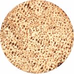 Paper Cutout - Matzos