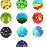 Paper Cutout - Makos